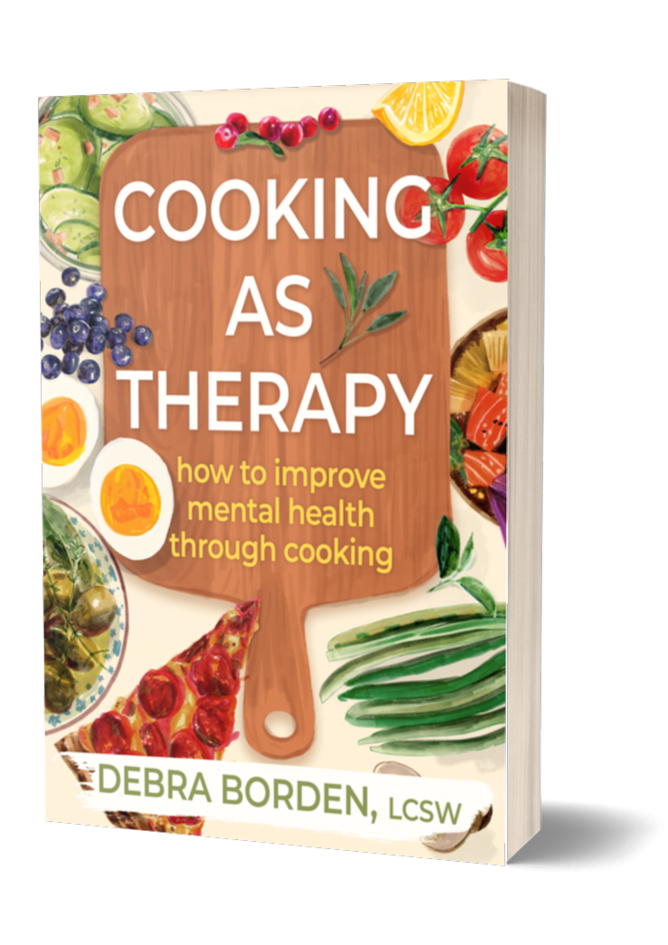 -Cooking As Therapy Cover Final 3D
