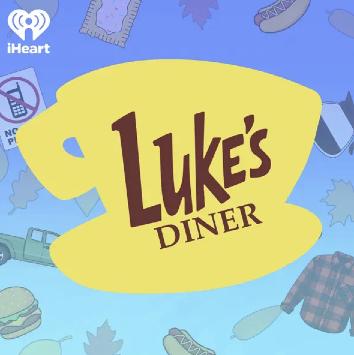 Luke's Diner: Why The Best Therapy Is In The Kitchen